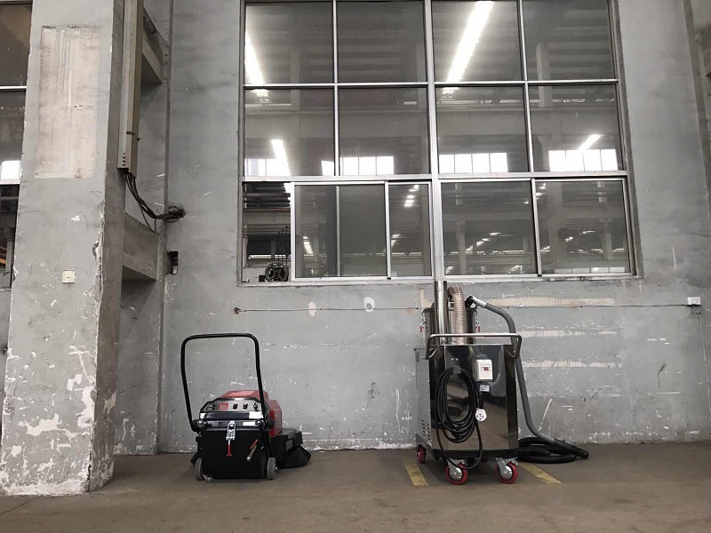 手推式掃地機(jī)的優(yōu)點(diǎn) 手推式掃地機(jī)的優(yōu)點(diǎn)